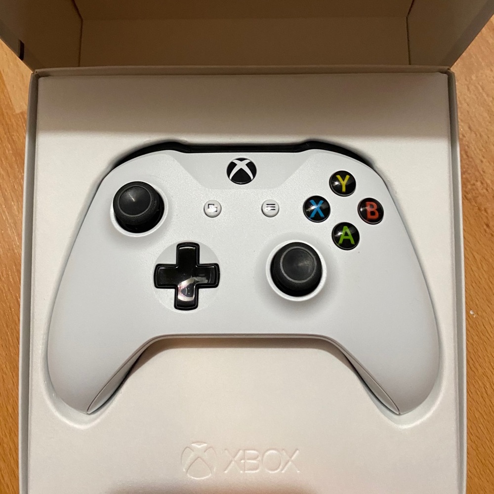Xbox one controller